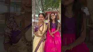 kannada serial actress 😘🌸 New 💗 Instagram reels 😍🤩
