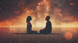 The Cosmic Marriage of  Science & Spirituality