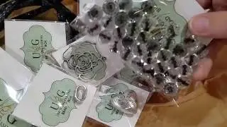 Bead Box Subscription Review
