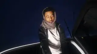 Bushi - Mercure ft. Mussy