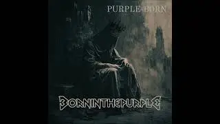 Born In The Purple - Running