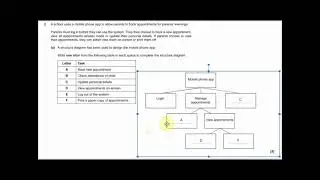 Final J277 Practice Paper 2