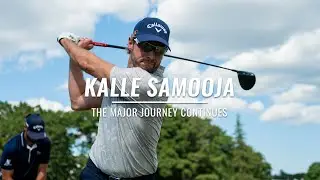 KALLE SAMOOJA - THE MAJOR JOURNEY CONTINUES [Eng Sub]