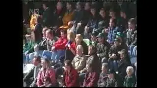 VfB Lübeck - Hannover 96 1:4 (0:2) Regionalliga 28. Spieltag 1997/98