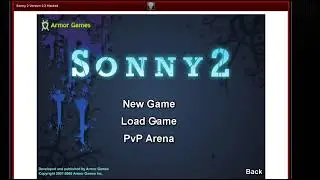 Sonny 2 Zone 7