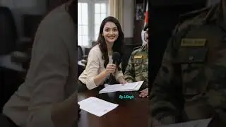 Army me joining ka vedio step by step | live interview with officer | it's a very informative video