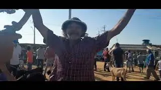Feira do ouvino e caprino em Buíque do dia 31/01/2026
