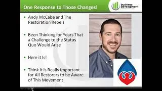 BDA: Exclusive Interview with Andy McCabe, Restoration Rebel Leader!