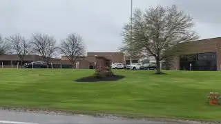 Orange High School placed on 'modified lockdown': Bullet found, rifle seized