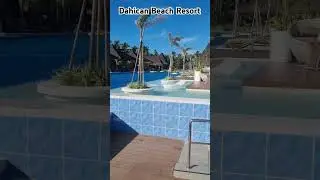 Dahican Beach Resort @ Mati, Davao Oriental - Summer May 2025 #dahican #davaocity #travel #vacation
