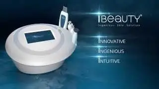 Thalgo I BEAUTY device