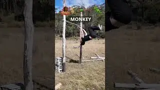 How Animals Ride Bike. Part 3 😂