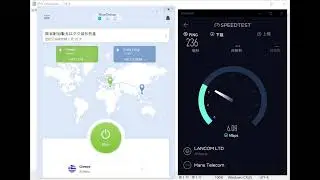 【VPN Unlimited】Review Greece Speed Test ☑️️️️