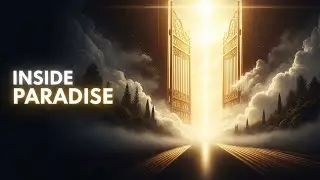 Inside Paradise: The Journey Beyond the Gardens of Jannah