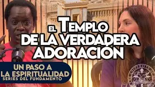 Cómo adorar en espíritu y en verdad