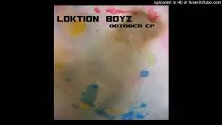 Loktion Boyz - AmaTimTims (Original Mix)