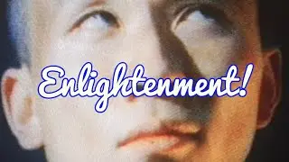 PS1 FMV Enlightenment