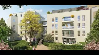 Appartements &agrave; V&eacute;nissieux (69200).