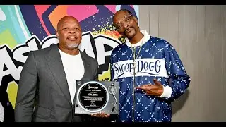 2023 ASCAP Rhythm & Soul Music Celebration | Honoring Dr. Dre & Hip-Hop's 50th Birthday