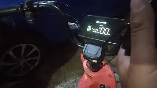 Penyebab sepedah listrik kurang bertenaga,tiba-tiba hilang tenaga pas di gas pool