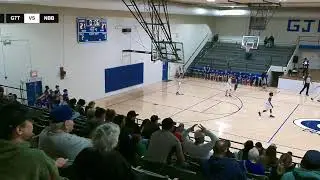 Newcastle vs Guthrie 7th Grade | Boys