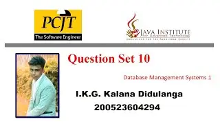 Create a JoinQuery to connect to tables using entered dataTables and searchData using created tables