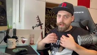 Why most MODERN METAL is BORING!