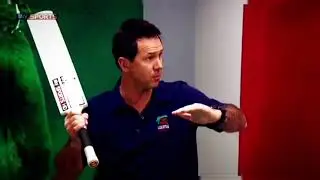 Ricky Ponting Batting Masterclass  #rickyponting