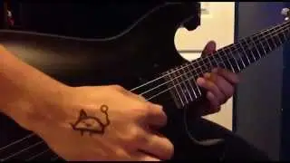 Bayonetta (Rock Remix) - Let's Dance, Boys