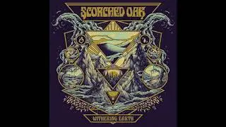 Scorched Oak - Withering Earth (Full Album 2020)