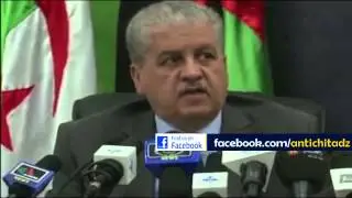 أفضع أكاذيب الوزير الأول سلال : TOP 10