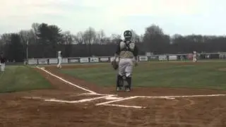 Hr john Carroll