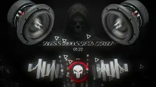🔥 20000Hz Extreme Bass Boosted Subwoofer Test | Insane Vibration Sound 🔊