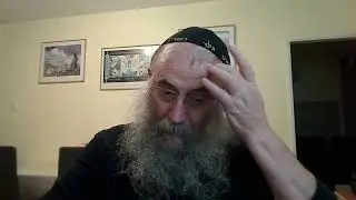 Зогар для Народов Мира: тихий день у Синая. Часть 2.
