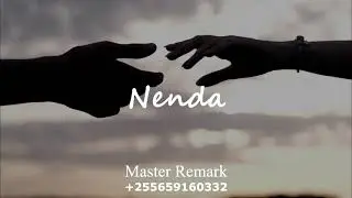 Biti za bongo fleva x Macvoice - Nenda Instrumental Beat