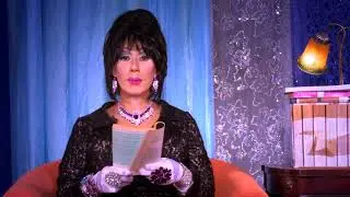 Welcome To My Opening: 