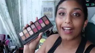 using every shade in the palette | ABH modern renaissance