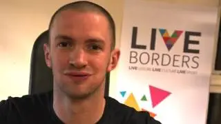 Live Borders