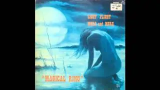 Magic Ring - Fire Zone