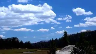 Cathedral Pass