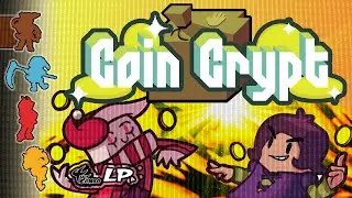 Coin Crypt Episode 1