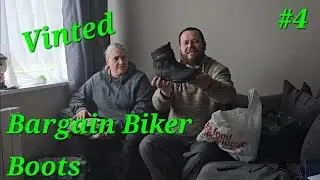 Unboxing A Vinted Haul To Resell On EBay Part 4
