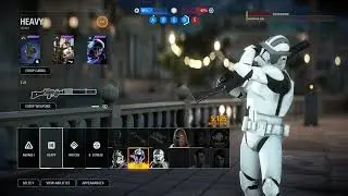 УЖАСНЫЙ ХАКЕР ПРОИГРАЛ ИГРУ | Превосходство - Star Wars Battlefront II
