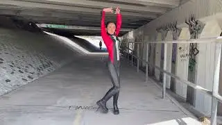 Sarah Kim | Amy Allen Choreography | 