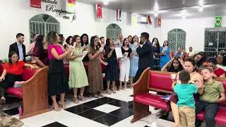 MEDLEY - Eu não perdi o controle + Escape