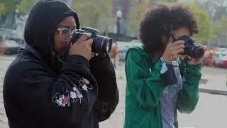 Lexington Camera Club | Kentucky Life | KET