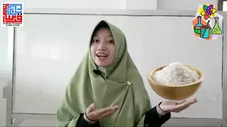 Floating Egg Experiment | Science | SD Praba