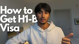What You Need to Know Before Starting H1-B