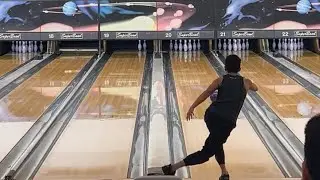 Superbowl Tampines Fun bowl - 14 July 2025