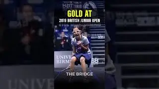 Squash prodigy Anahat Singh, youngest India at CWG 2022 | The Bridge